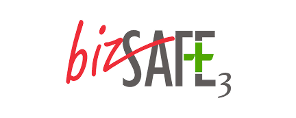 BizSAFE certification